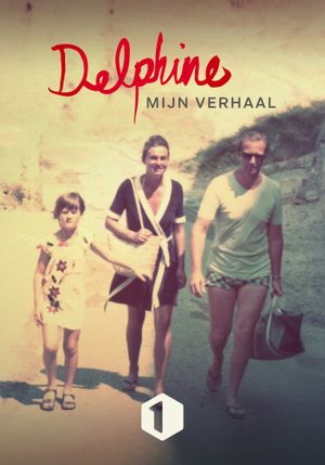 Delphine, My Story's poster