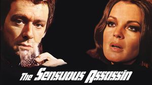 The Sensuous Assassin's poster