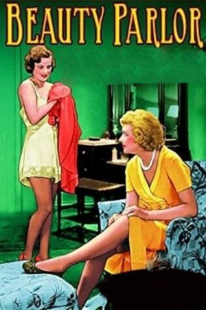 Beauty Parlor's poster