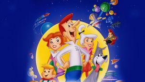 Jetsons: The Movie's poster