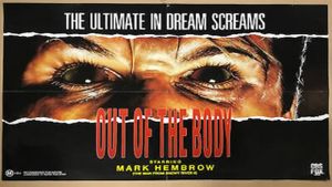 Out of the Body's poster