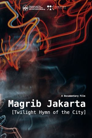 Twilight Hymn of the City's poster