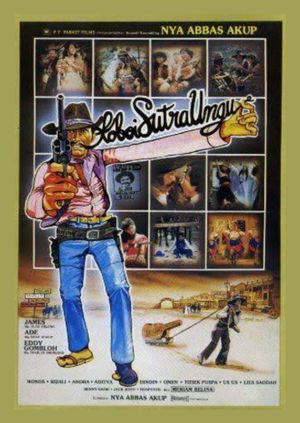 Koboi Sutra Ungu's poster image