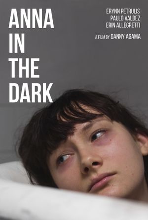 Anna in the Dark's poster