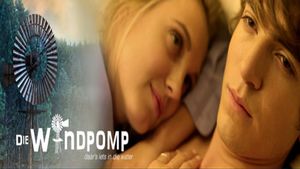 Die Windpomp's poster