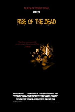 Rise of the Dead's poster