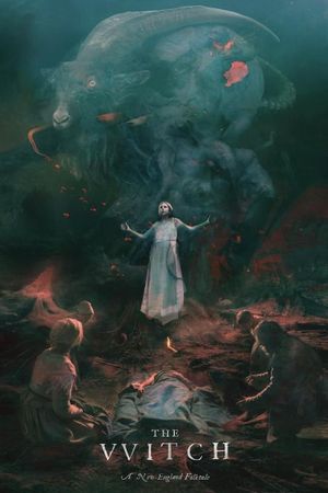 The Witch's poster