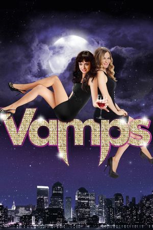Vamps's poster