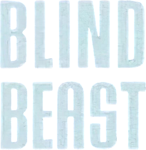 Blind Beast's poster