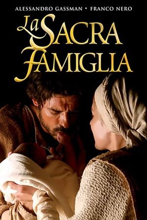 The Holy Family's poster