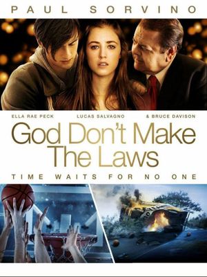God Don't Make the Laws's poster image