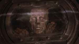 The Return of the Living Dead's poster