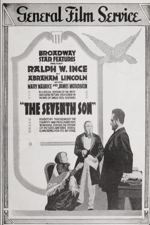 The Seventh Son's poster