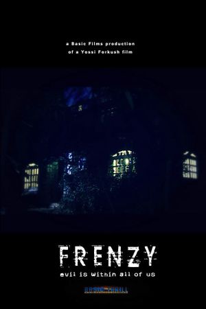 Frenzy's poster