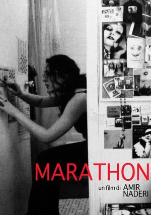 Marathon's poster