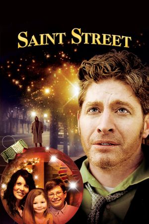 Saint Street's poster