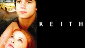 Keith's poster