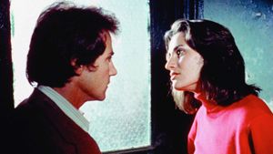 Mean Streets's poster