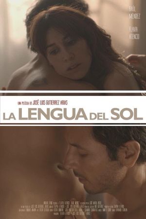La lengua del sol's poster