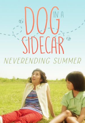 Dog in a Sidecar's poster