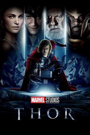 Thor's poster