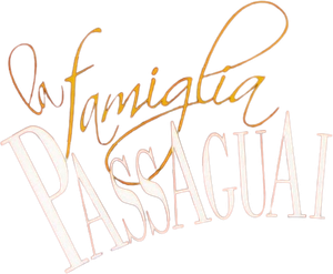 The Passaguai Family's poster