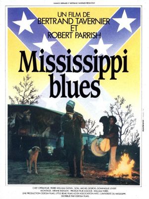 Mississippi Blues's poster