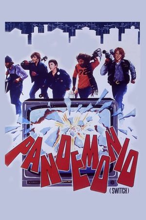Switch's poster