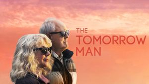 The Tomorrow Man's poster