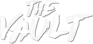 The Vault's poster