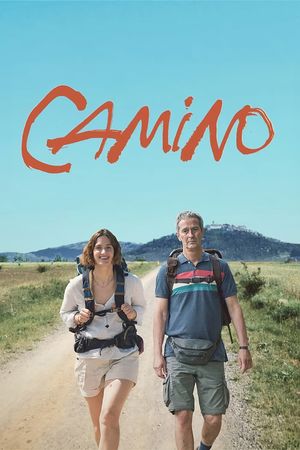 Camino's poster