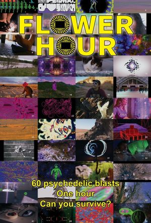 FLOWER HOUR's poster