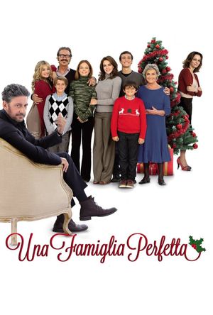 Una famiglia perfetta's poster