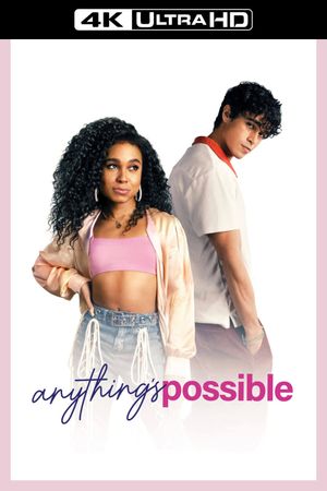 Anything's Possible's poster