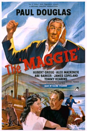 High and Dry's poster