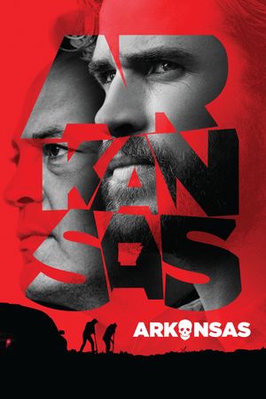 Arkansas's poster