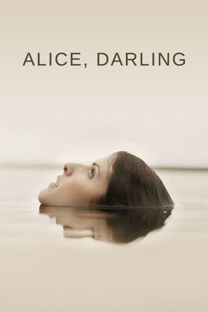 Alice, Darling's poster