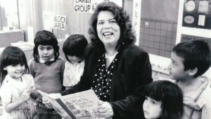 Mankiller's poster