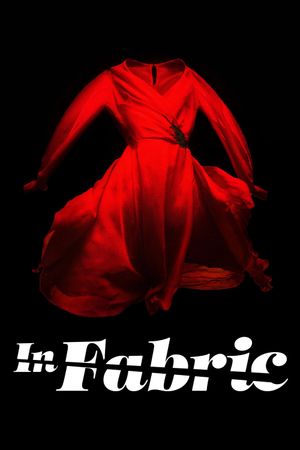 In Fabric's poster
