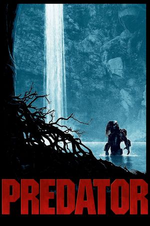 Predator's poster