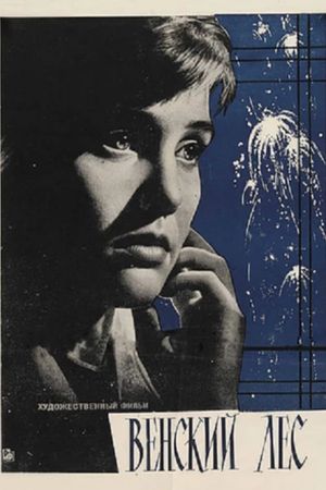 Венский лес's poster