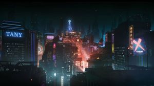 Altered Carbon: Resleeved's poster