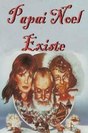 The Night They Saved Christmas's poster