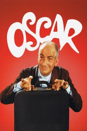 Oscar's poster
