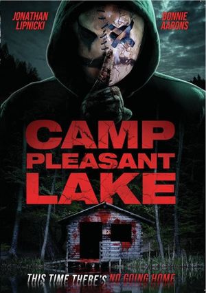 Camp Pleasant Lake's poster