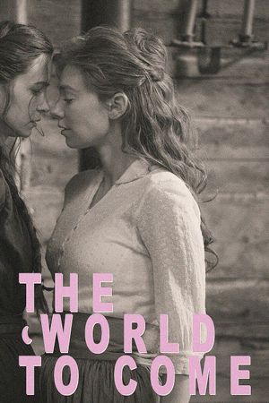 The World to Come's poster