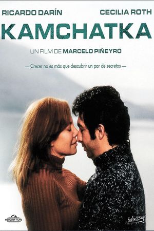 Kamchatka's poster