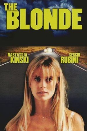 The Blonde's poster
