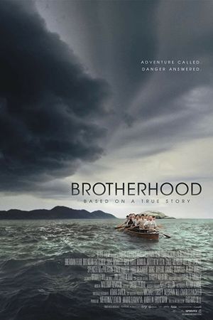 Brotherhood's poster