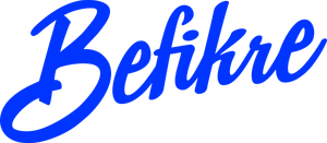 Befikre's poster